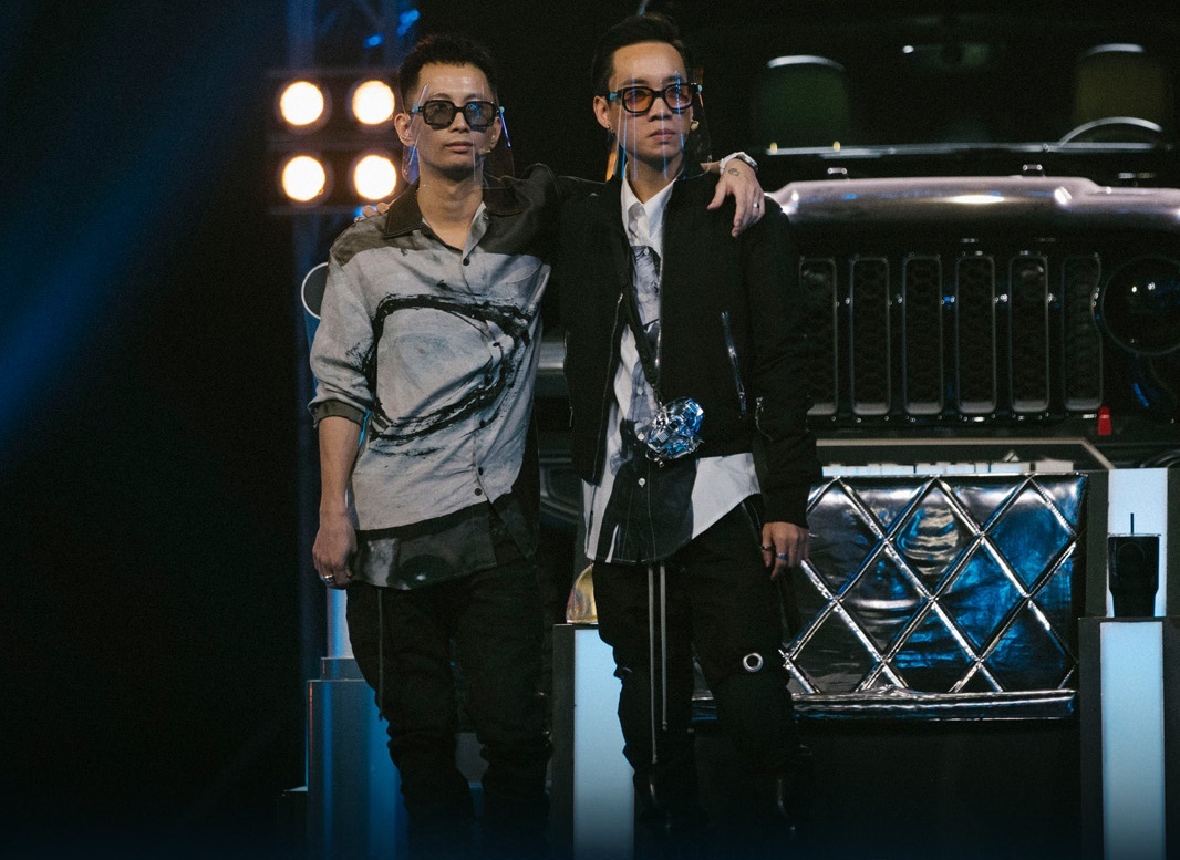 rap việt tập 3 ảnh 14 rap viet tap 3 anh 14