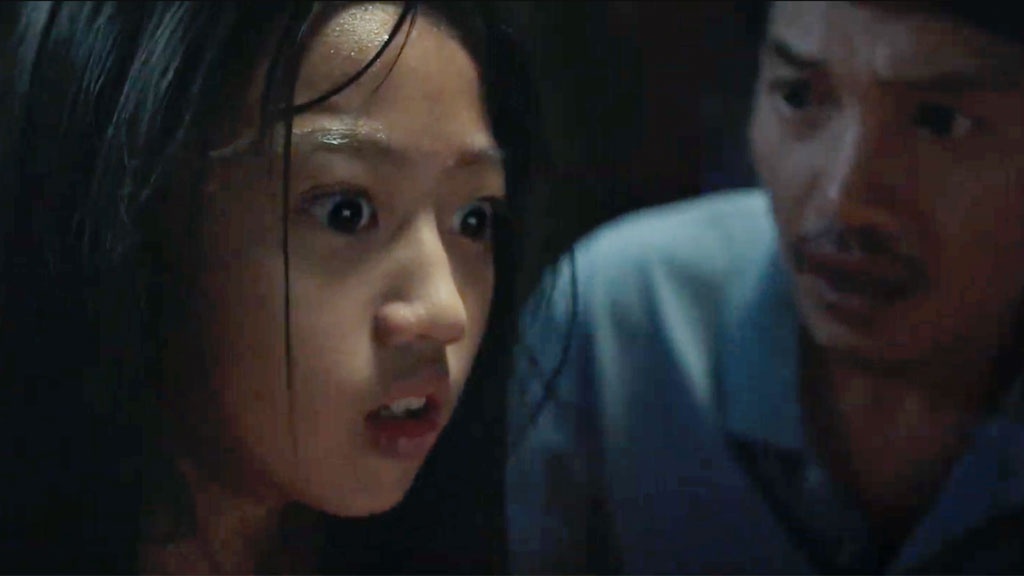 Trao luu phim kinh di - giat gan cua dien anh Viet hinh anh