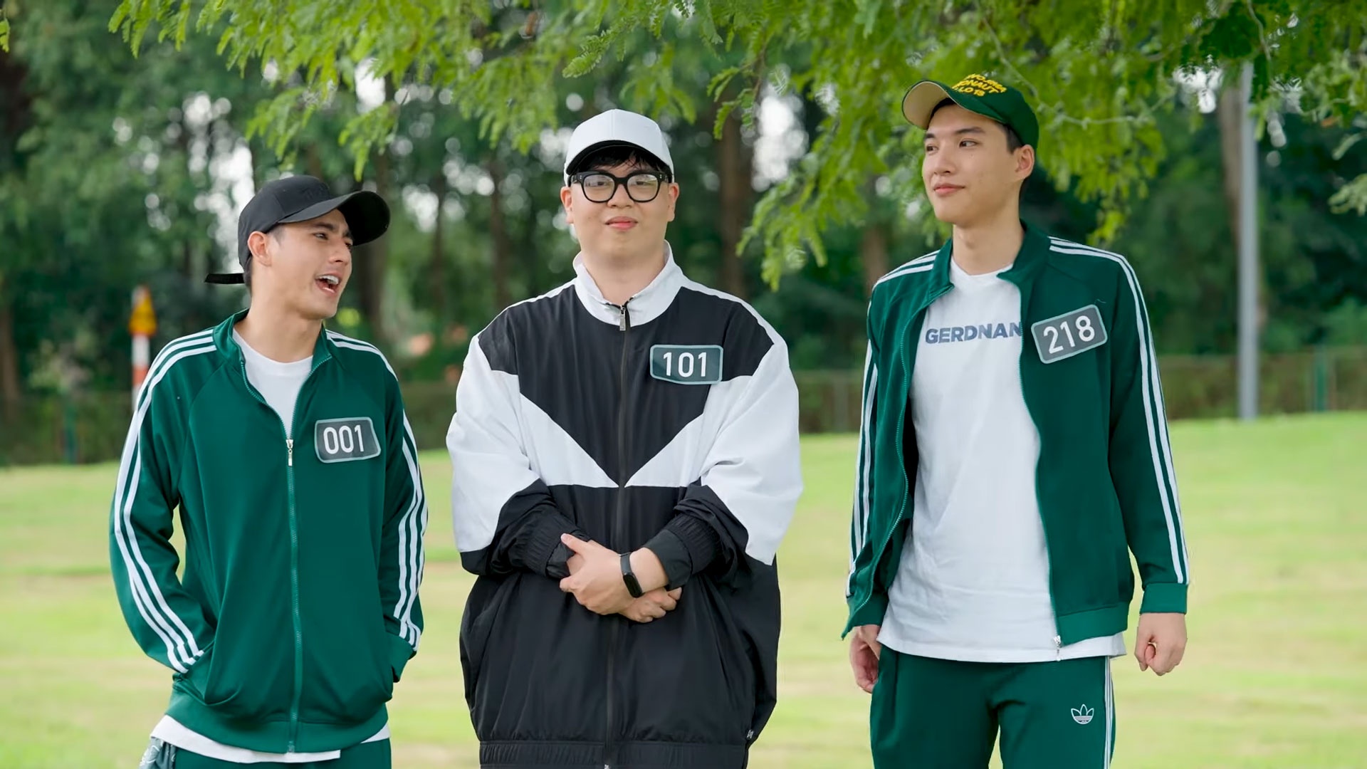 Tai le cua Lang LD va HIEUTHUHAI hinh anh