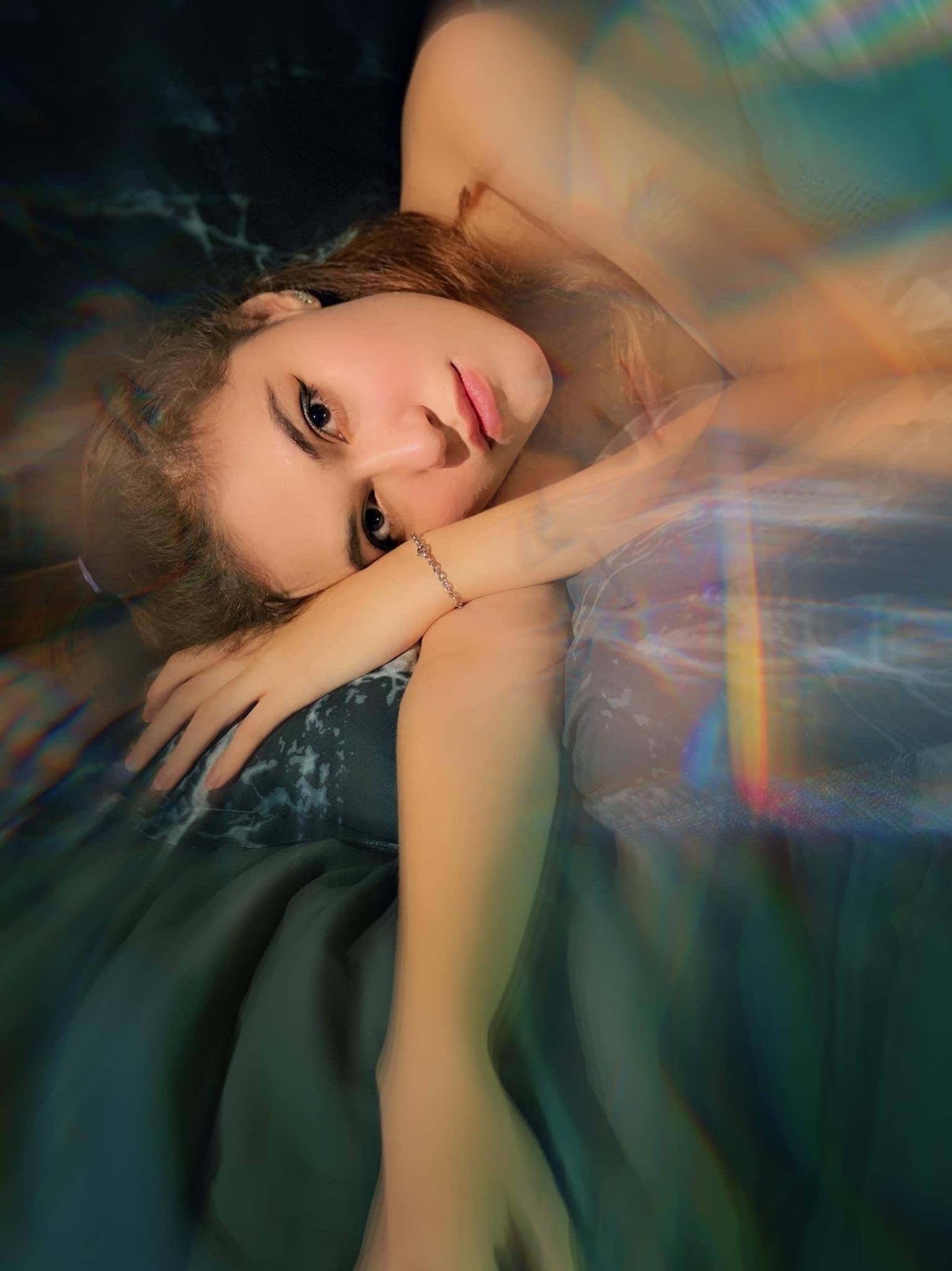 rapper nữ rap việt ảnh 11 rapper nu rap viet anh 11