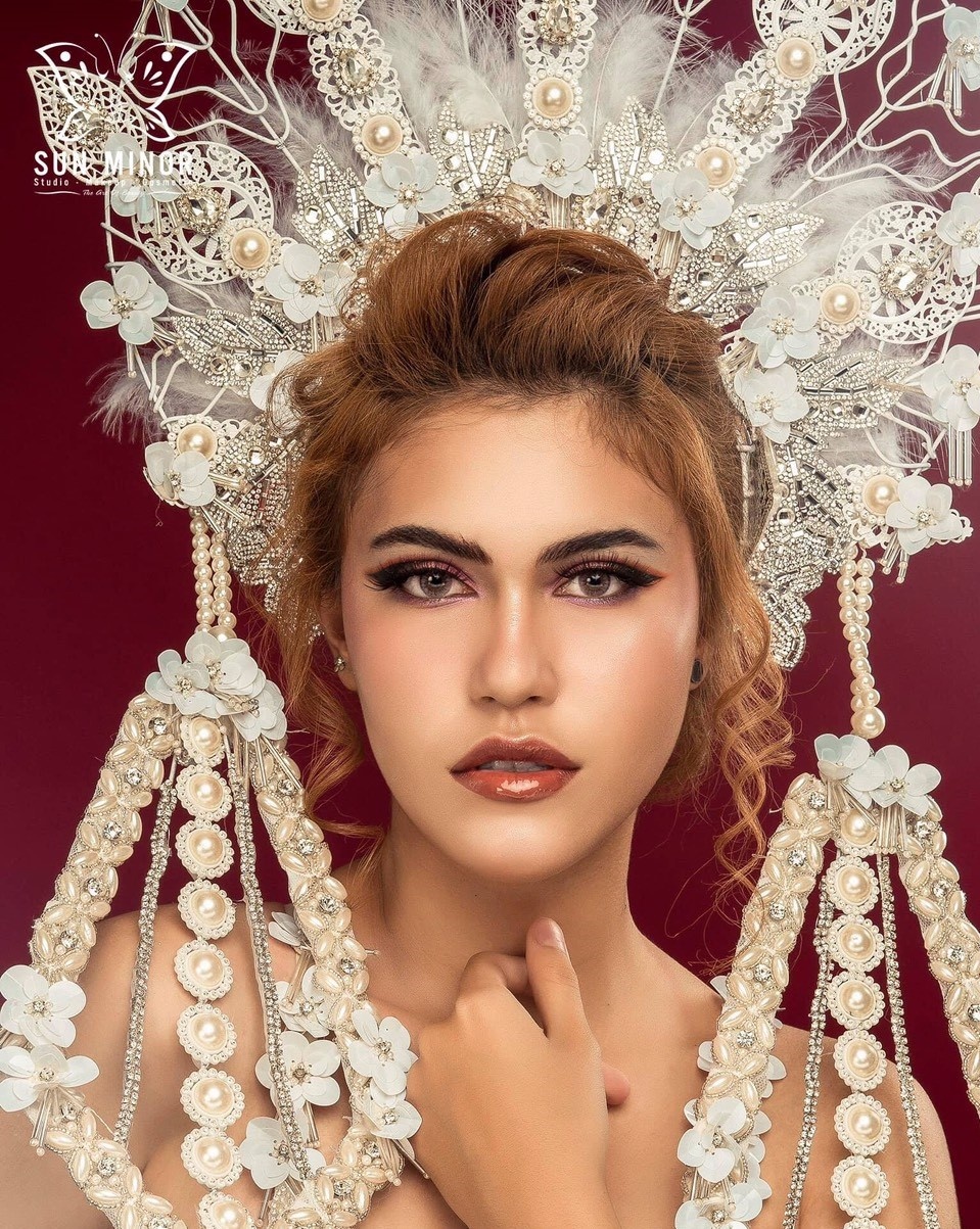 rapper nữ rap việt ảnh 12 rapper nu rap viet anh 12