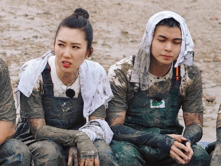 running man tap 7 anh 1