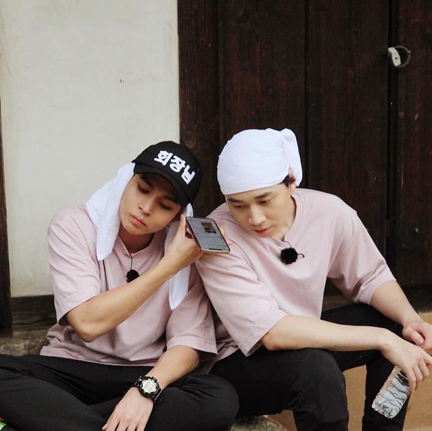 running man tap 7 anh 5