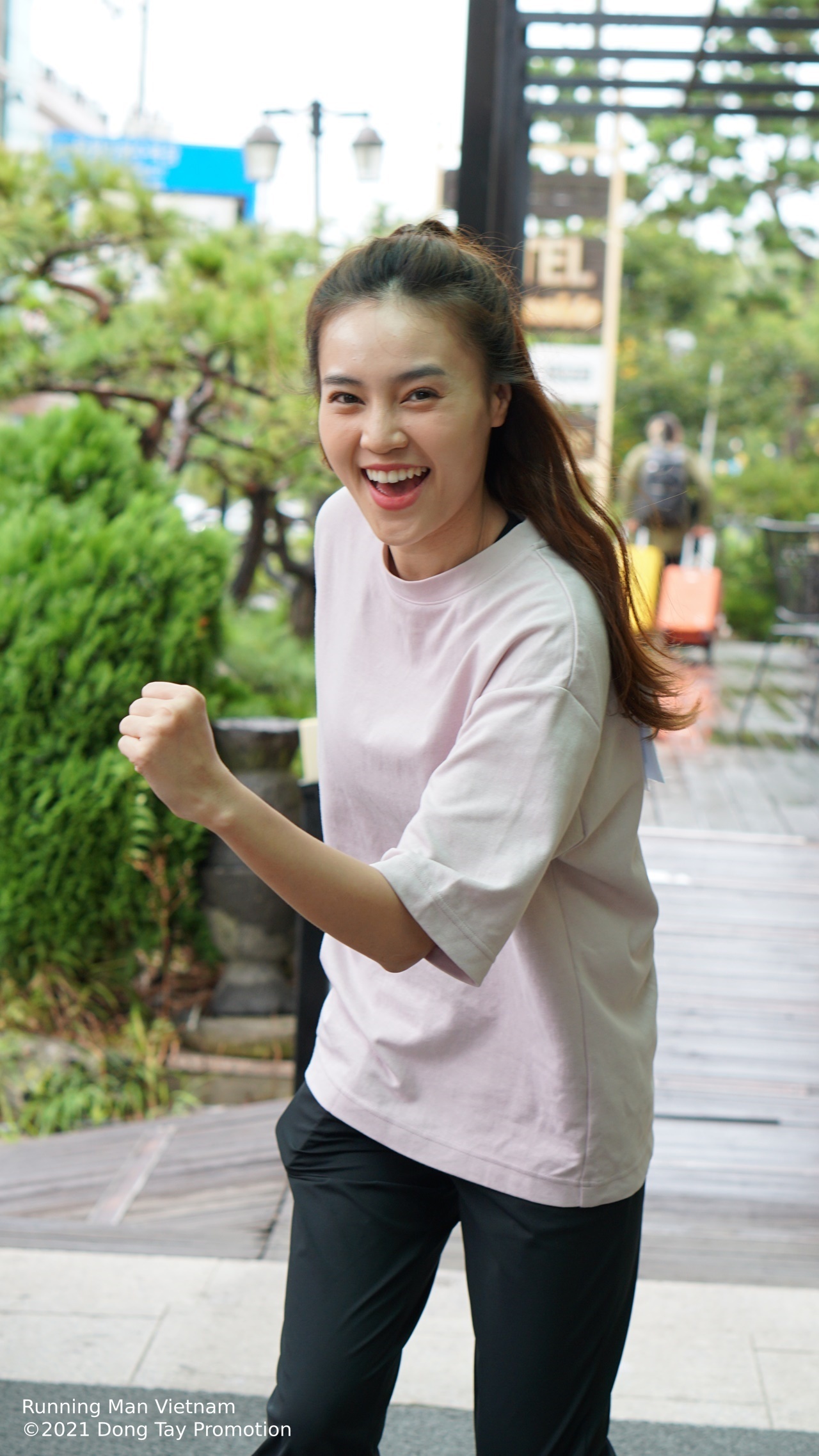 running man tap 7 anh 12