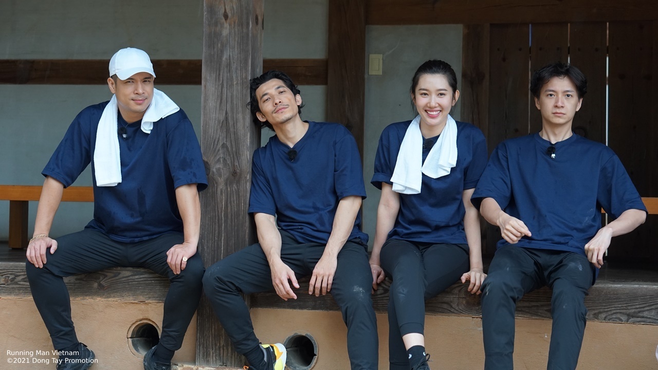 running man tap 7 anh 9