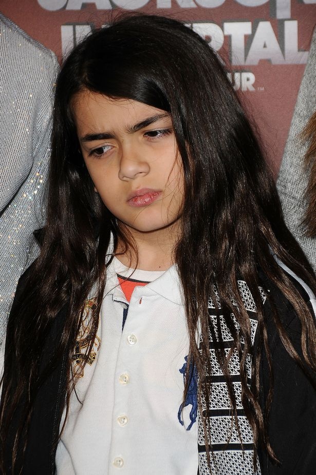 con trai ut michael jackson anh 3
