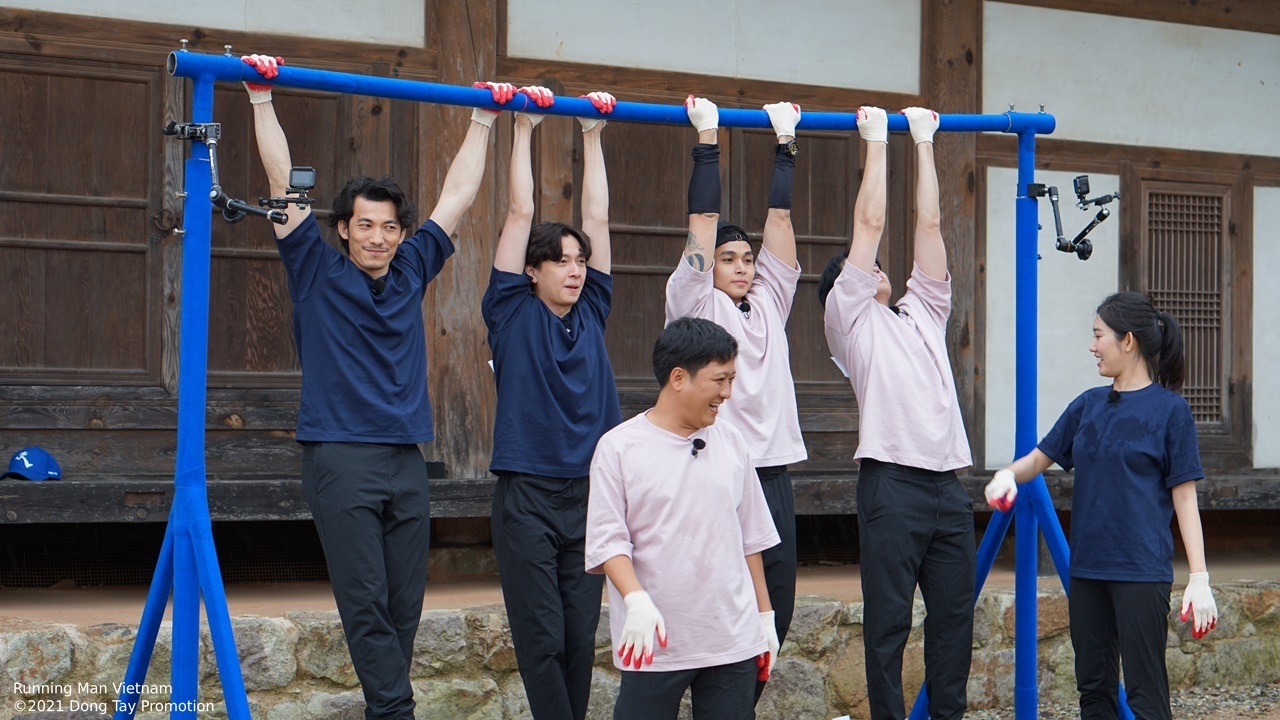 running man tap 7 anh 9