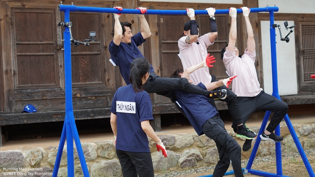 running man tap 7 anh 7