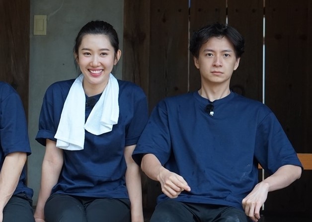 Bieu tuong suc manh cua Running Man mua hai hinh anh