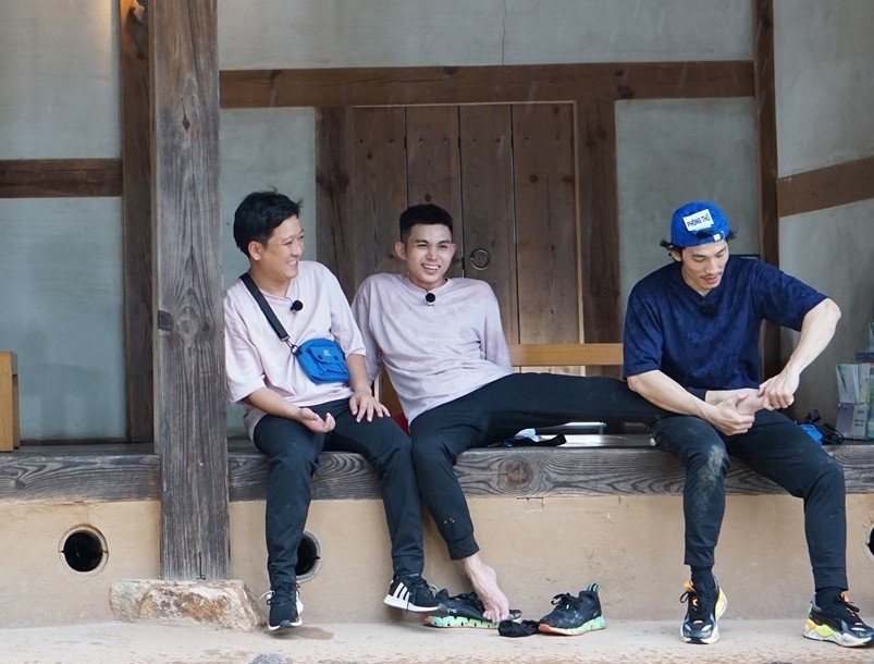 running man tap 7 anh 11