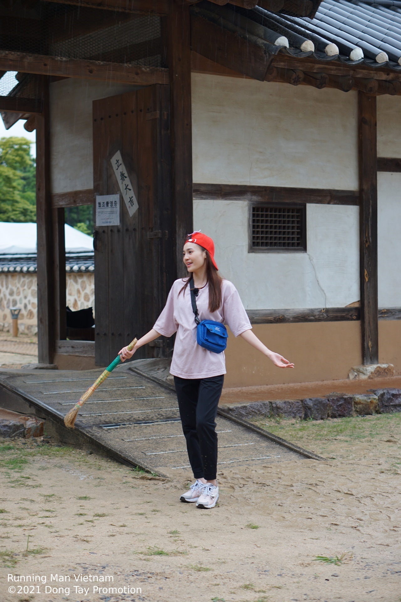 running man tap 7 anh 4