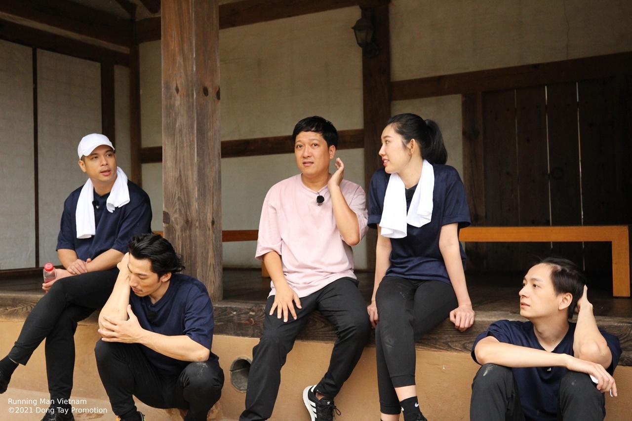 running man tap 7 anh 14