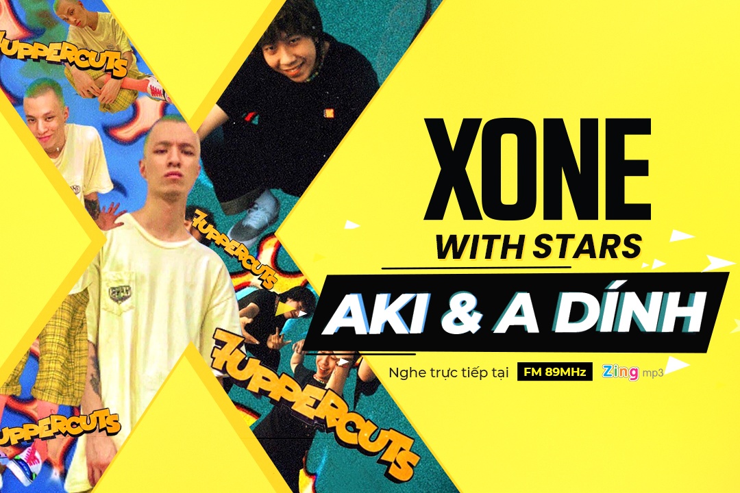 7UPPERCUTS: 'O Viet Nam, it nguoi choi nhac Punk' hinh anh