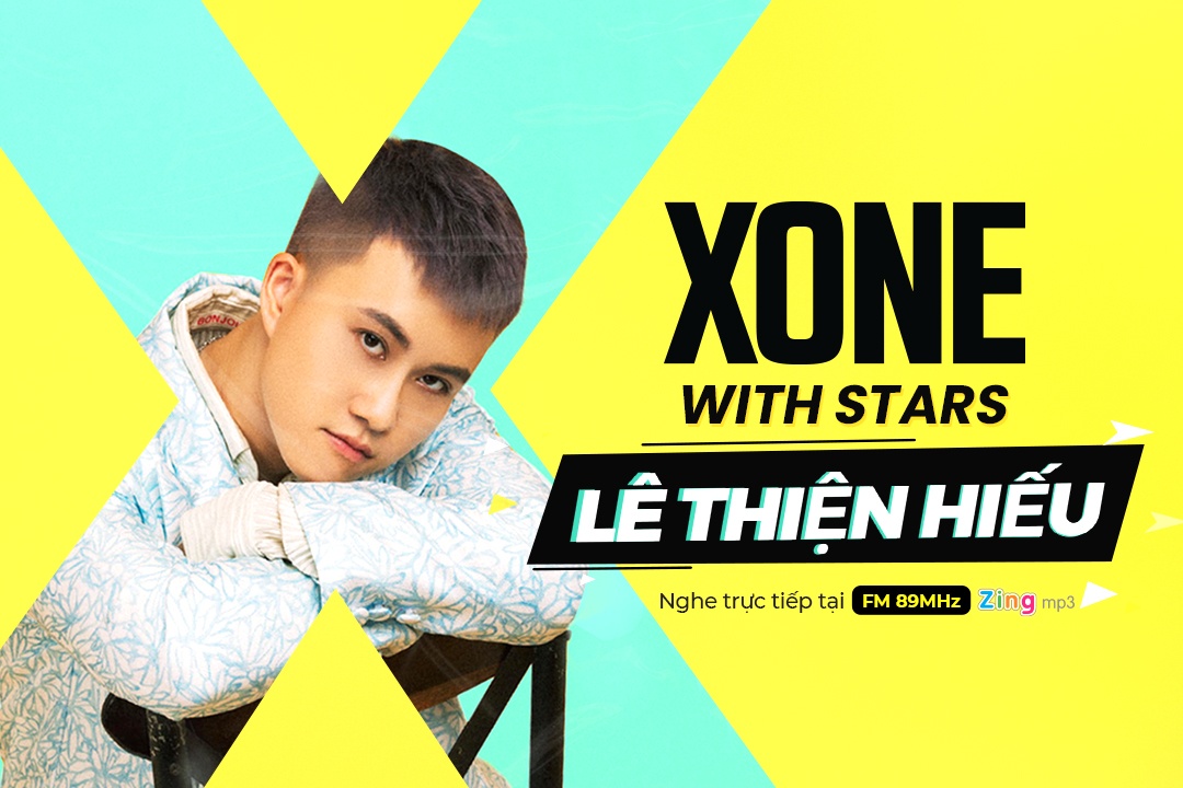 Le Thien Hieu: 'Tia Hai Chau nhu rapper thuc thu' hinh anh