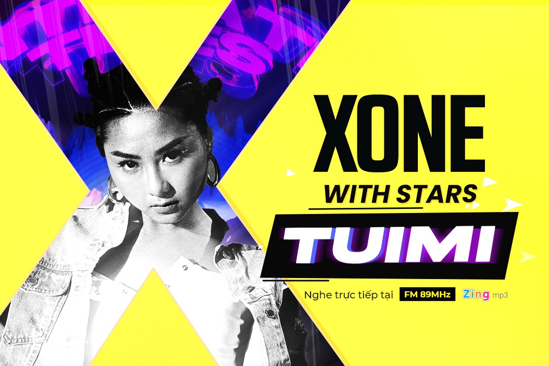 Tuimi: 'Lan duy nhat toi phai rap diss la khi thi King of Rap' hinh anh