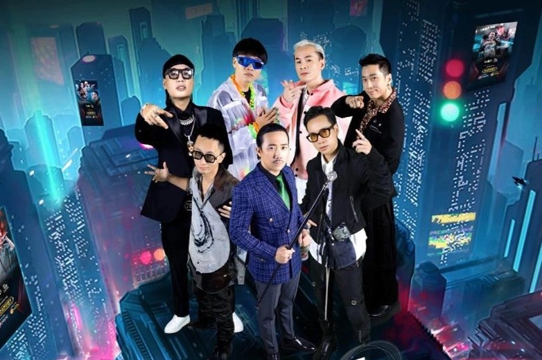 rap việt vi phạm bản quyền hình ảnh ảnh 1 rap viet vi pham ban quyen hinh anh anh 1