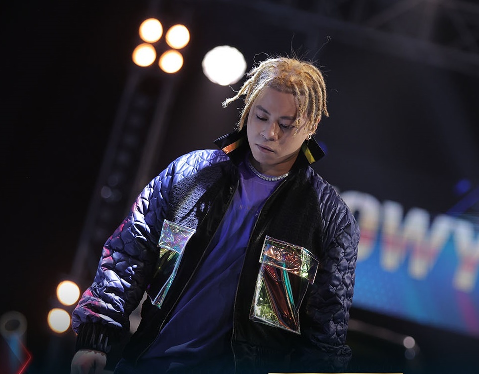 binz roi ghe nong anh 7