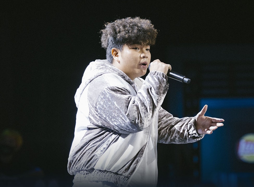 binz roi ghe nong anh 2