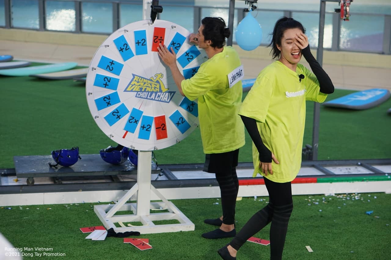 running man tap 8 anh 14