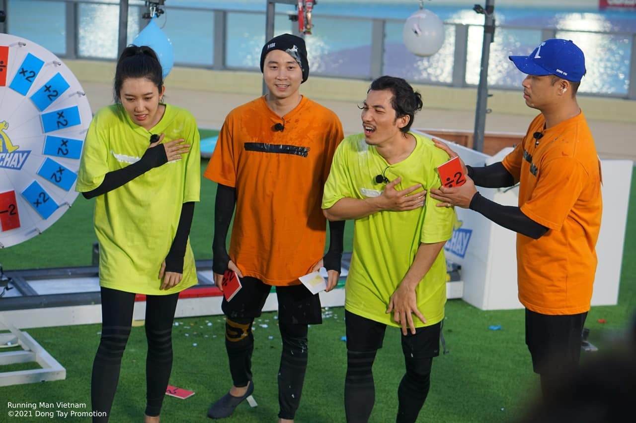 running man tap 8 anh 13