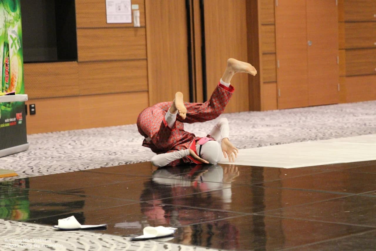 running man tap 8 anh 1