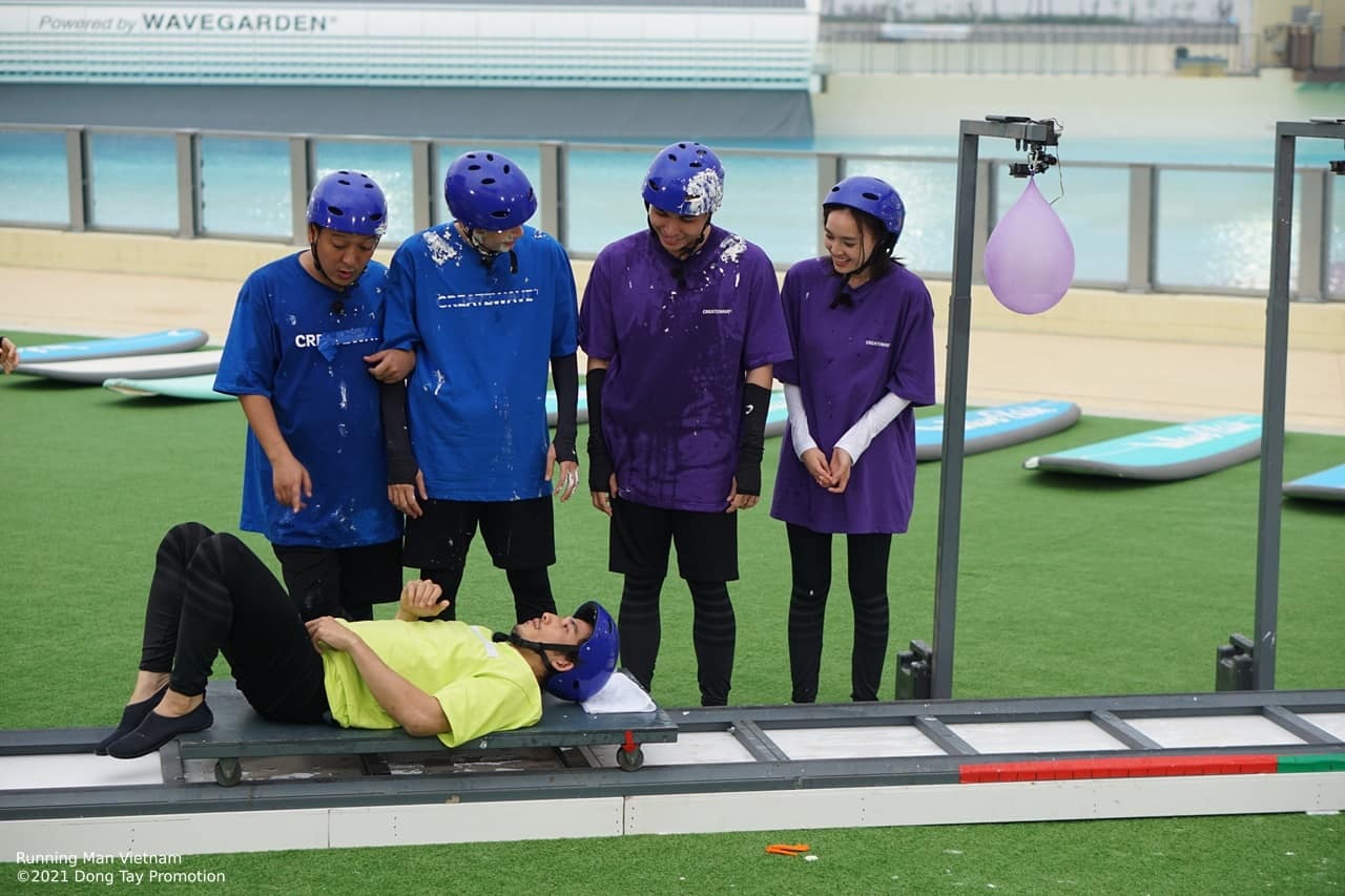 running man tap 8 anh 10