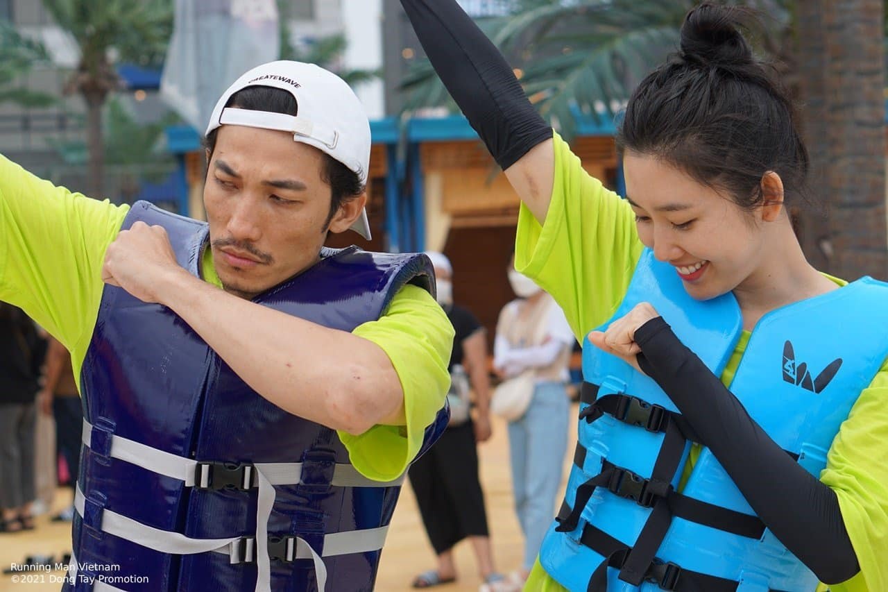 running man tap 8 anh 8