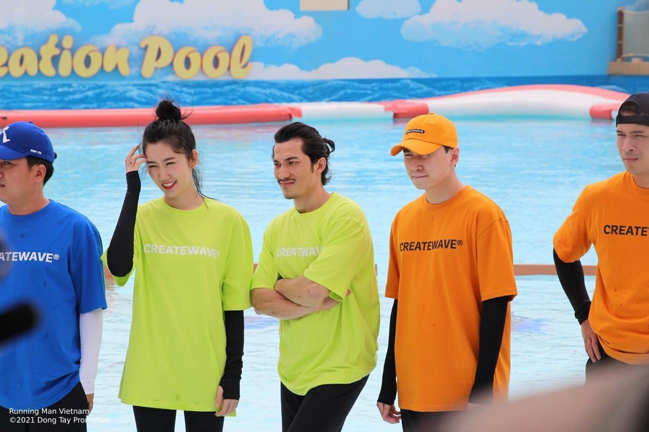 running man tap 8 anh 7