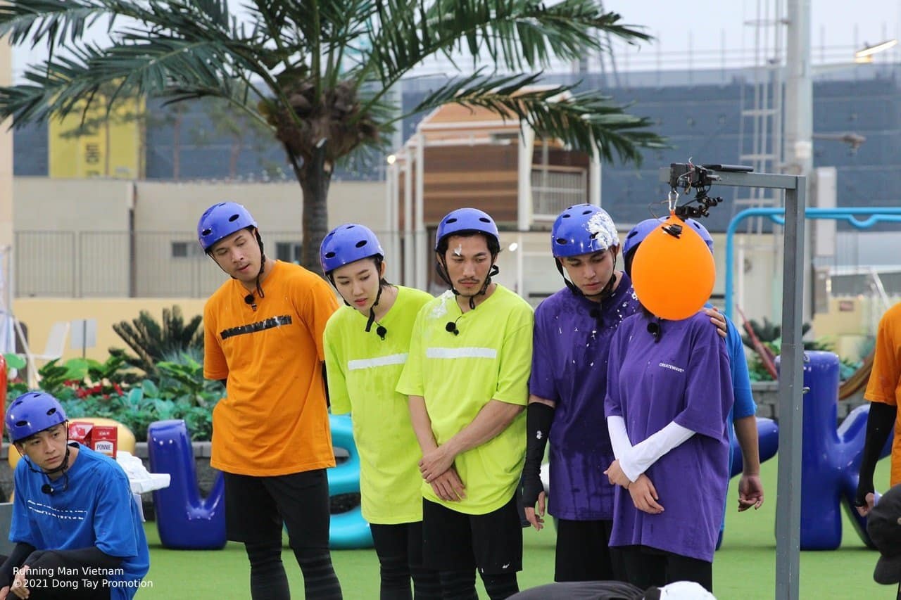 running man tap 8 anh 9