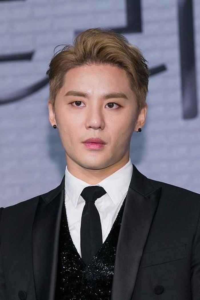 kim jun su len song kbs anh 1