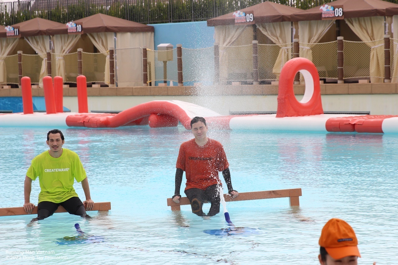 running man tap 8 anh 2