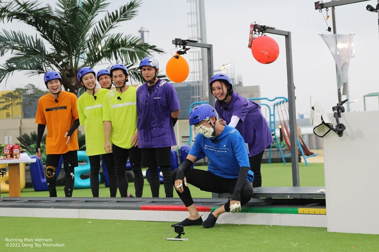 running man tap 8 anh 11