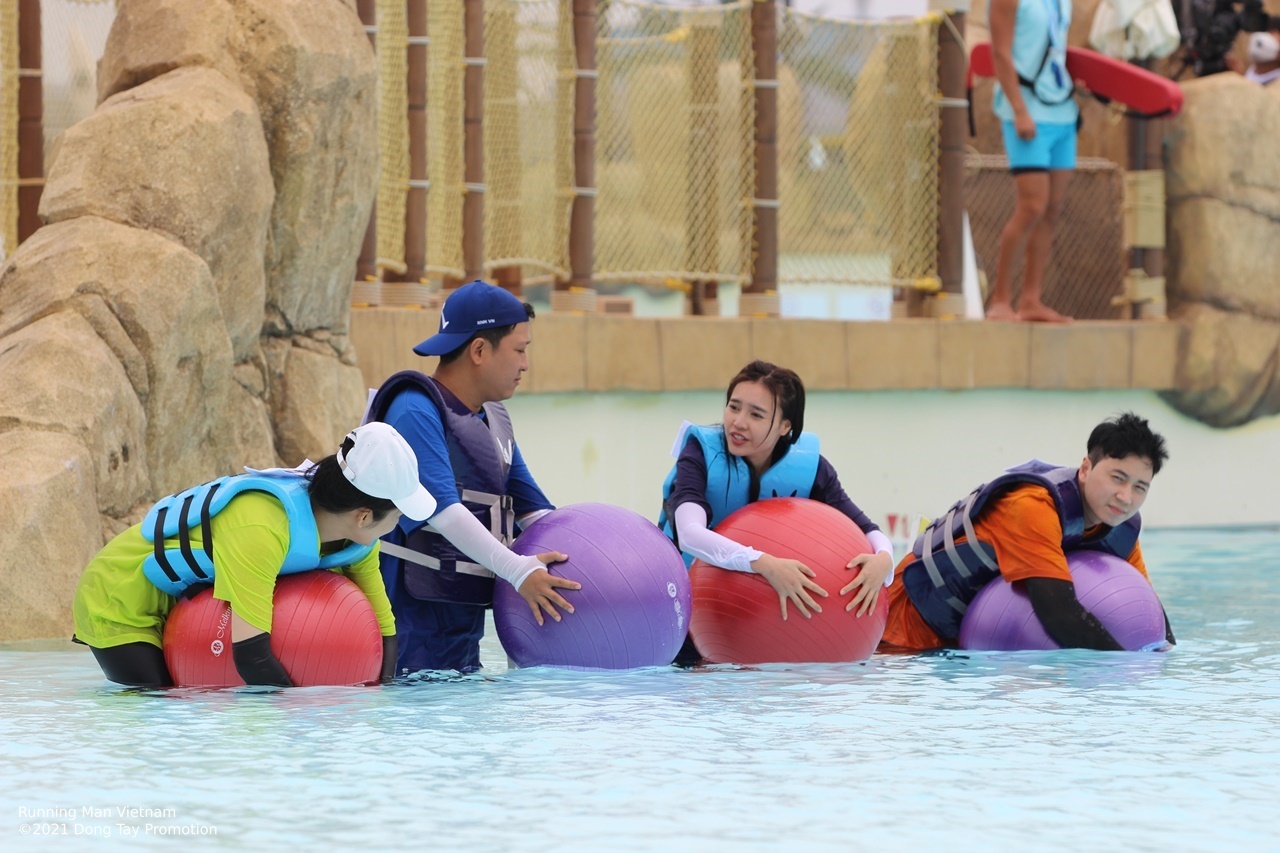 running man tap 8 anh 7