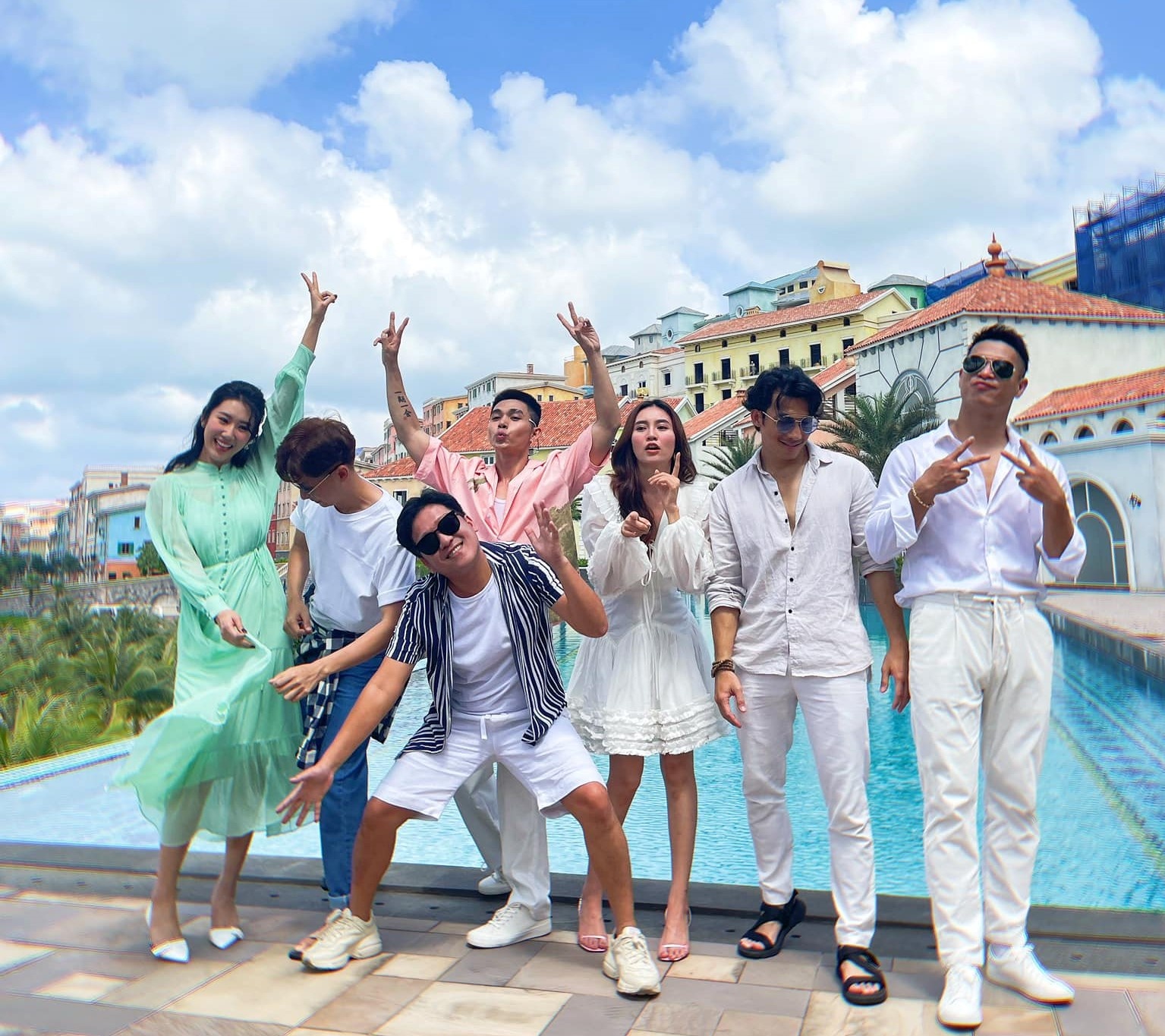 karik khong ghi hinh running man anh 1