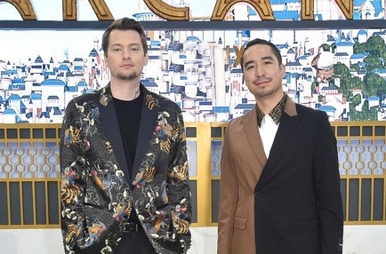 Nha san xuat 'Arcane' ap luc khi lam phim tu Lien Minh Huyen Thoai hinh anh