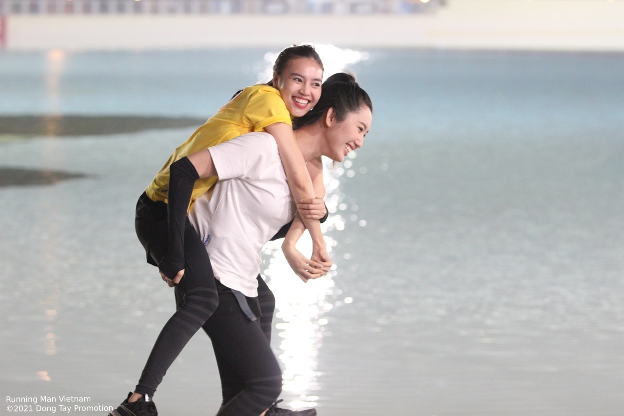 running man tap 9 anh 2