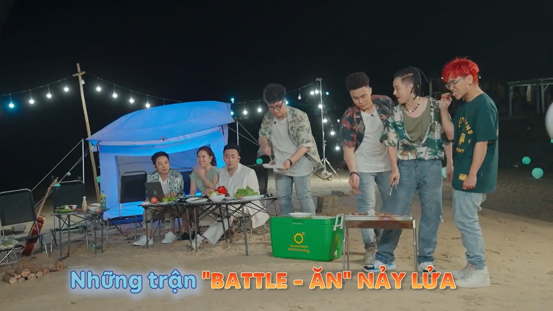 Không độ Chill & Cool  ảnh 3 Khong do Chill & Cool anh 3