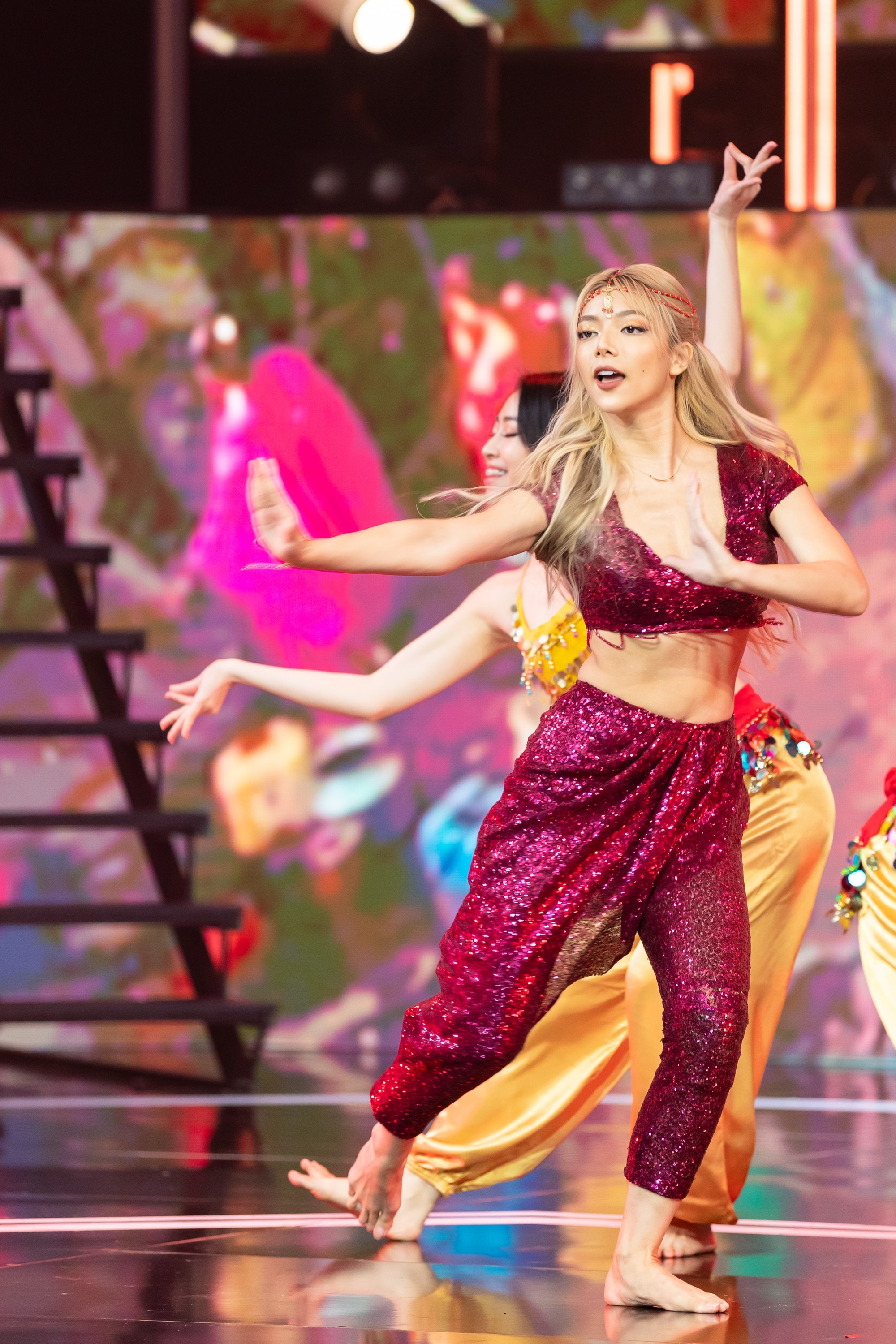 ban ket san dau vu dao anh 5