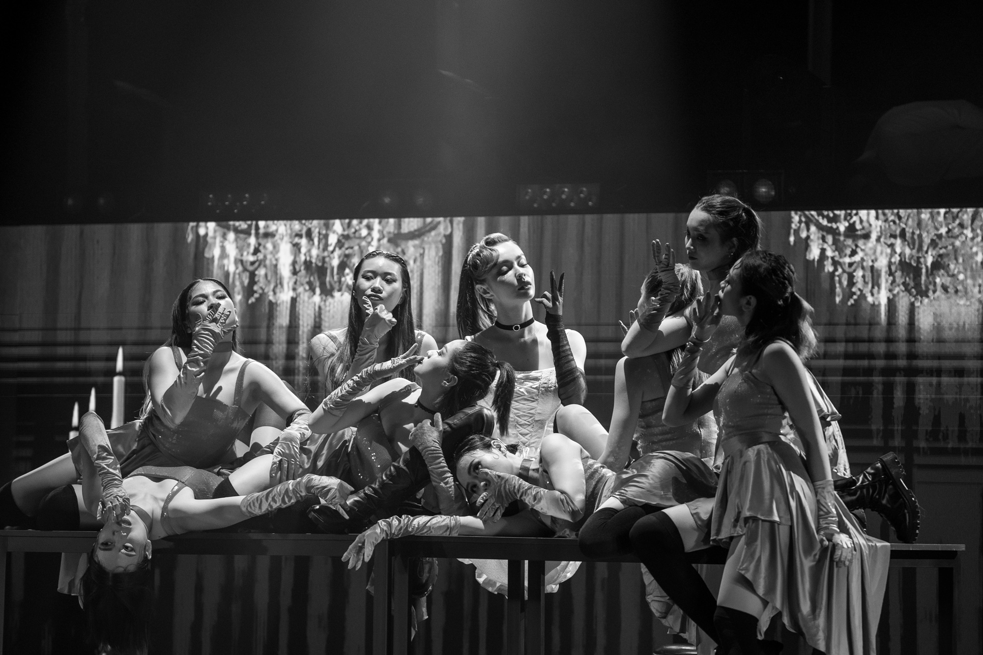 ban ket san dau vu dao anh 22