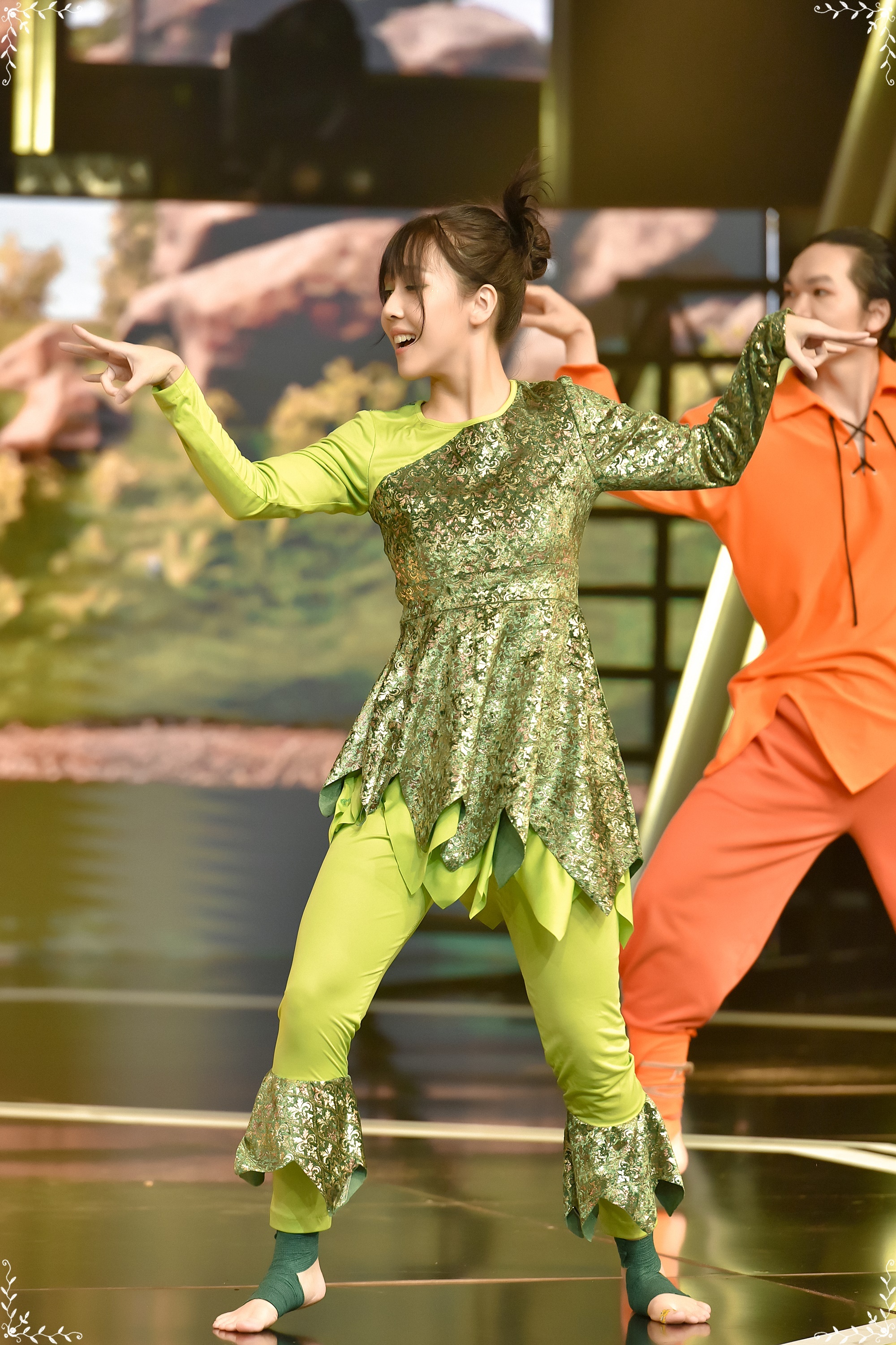 ban ket san dau vu dao anh 12