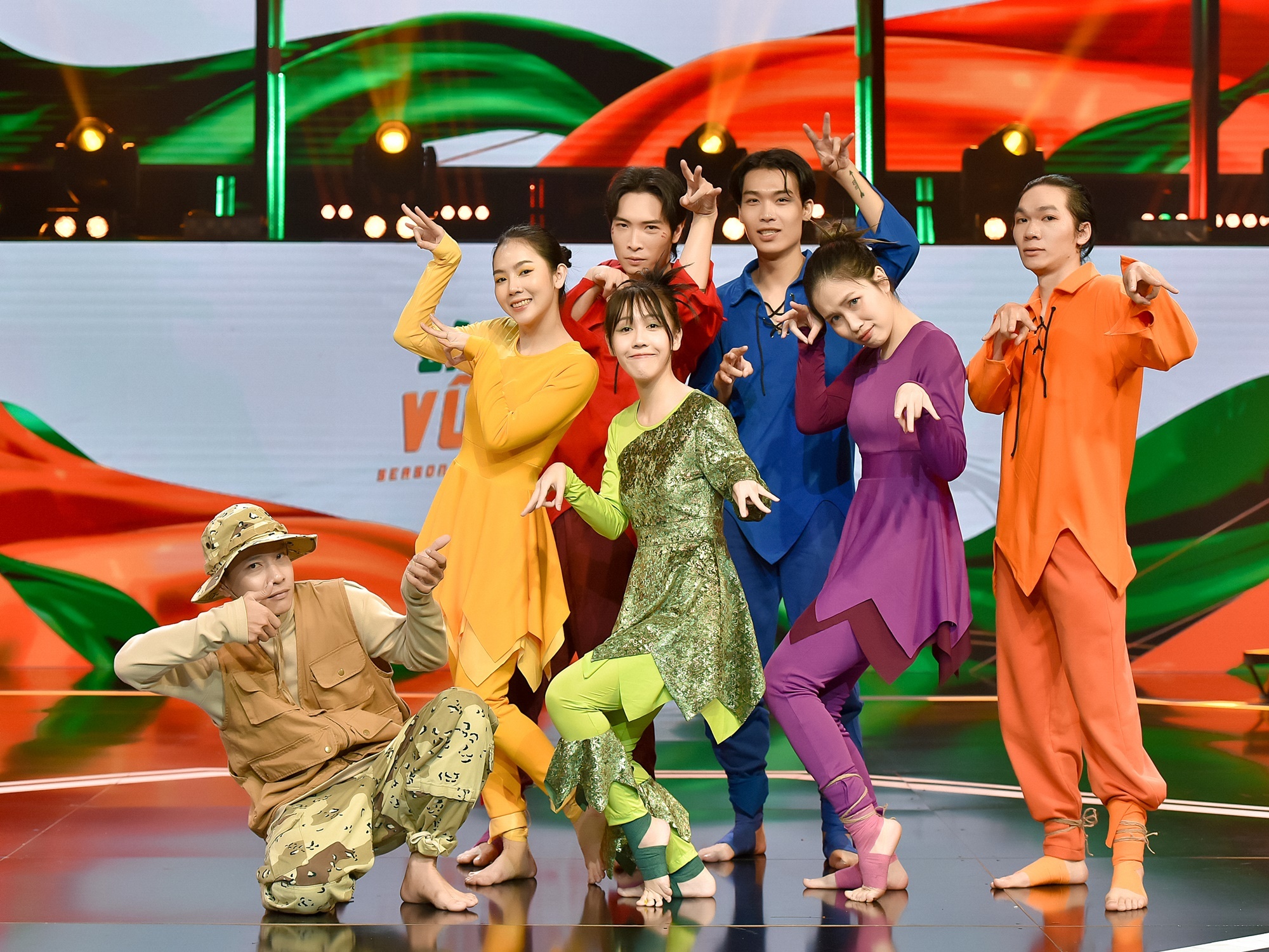 ban ket san dau vu dao anh 11