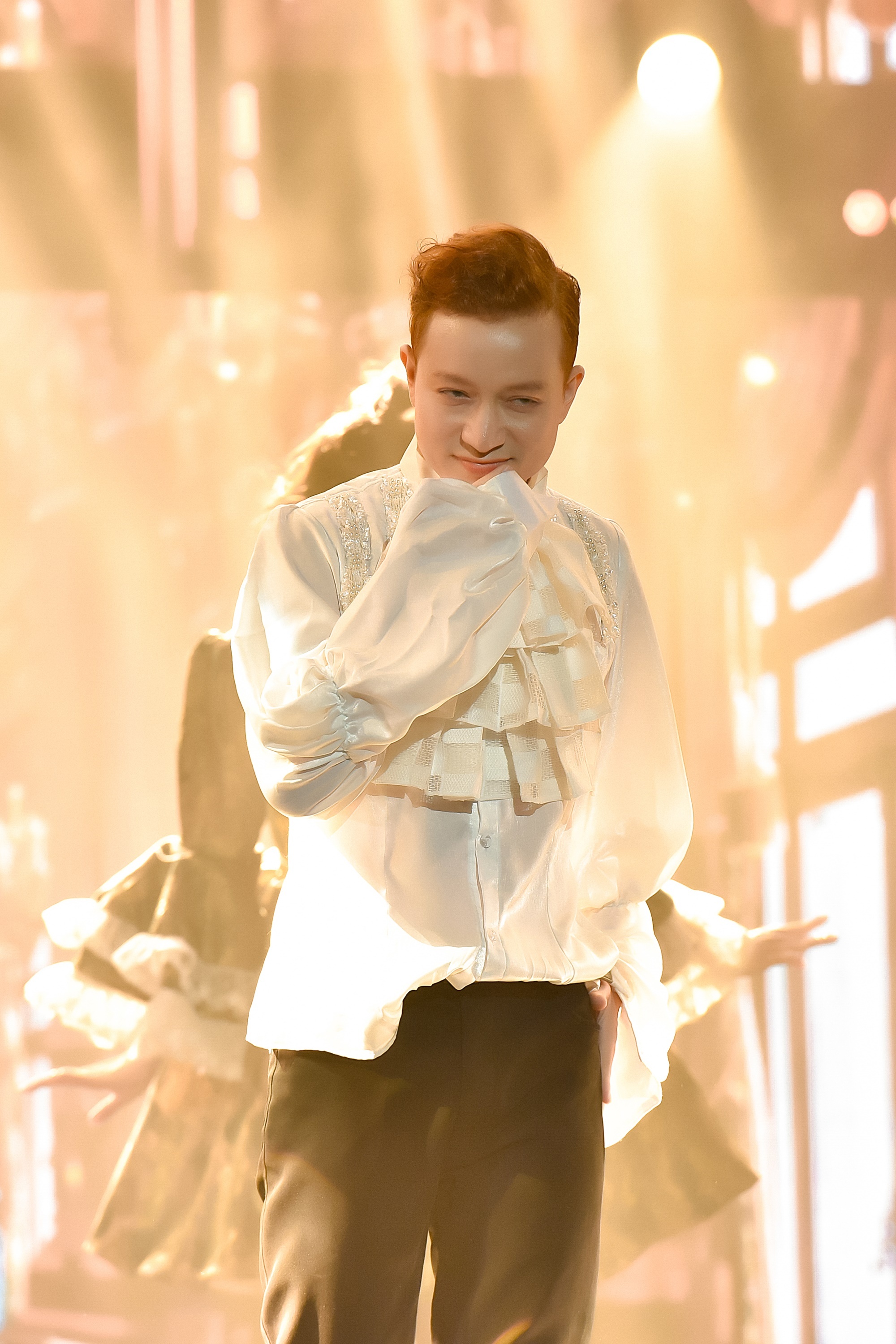 ban ket san dau vu dao anh 27