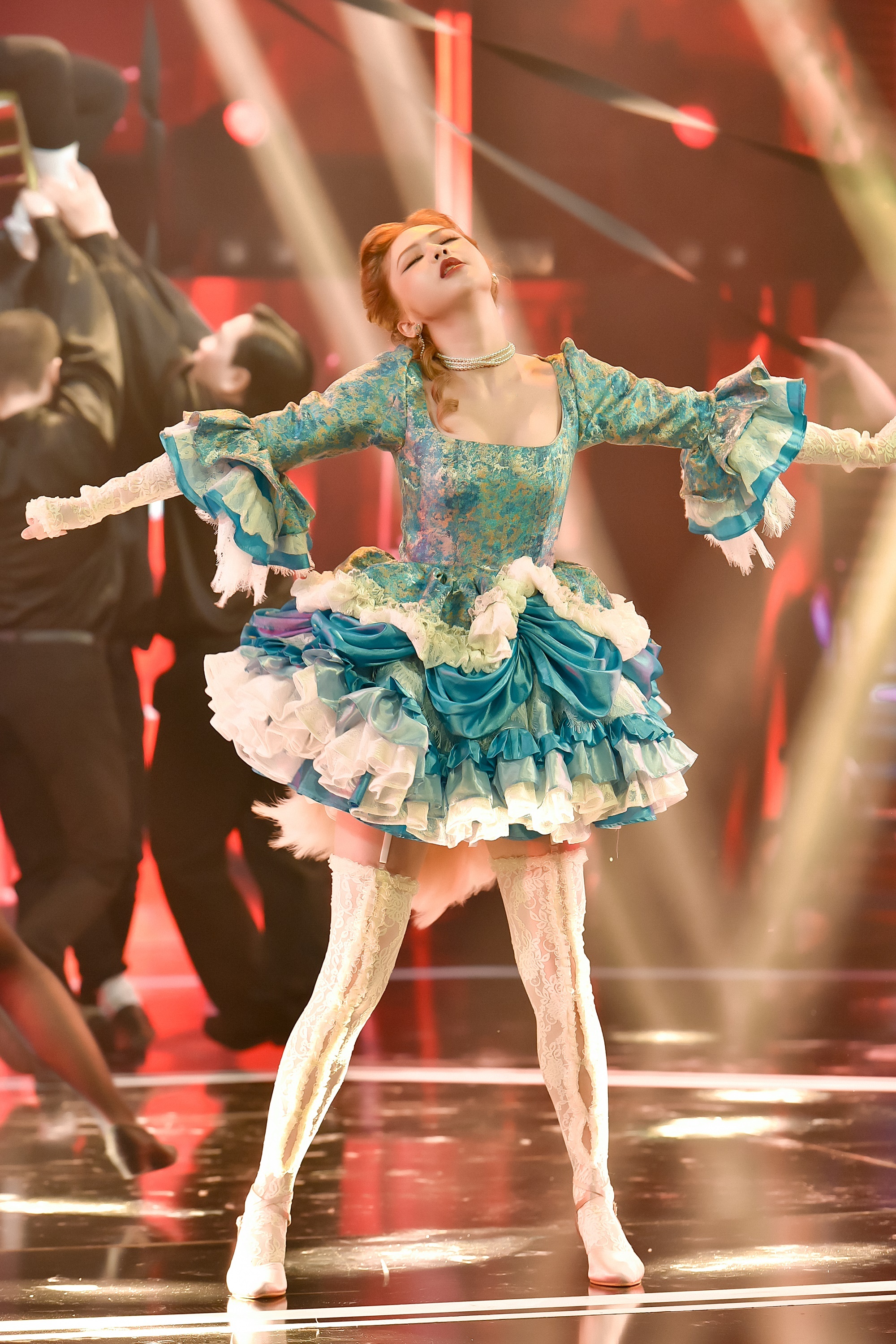 ban ket san dau vu dao anh 32