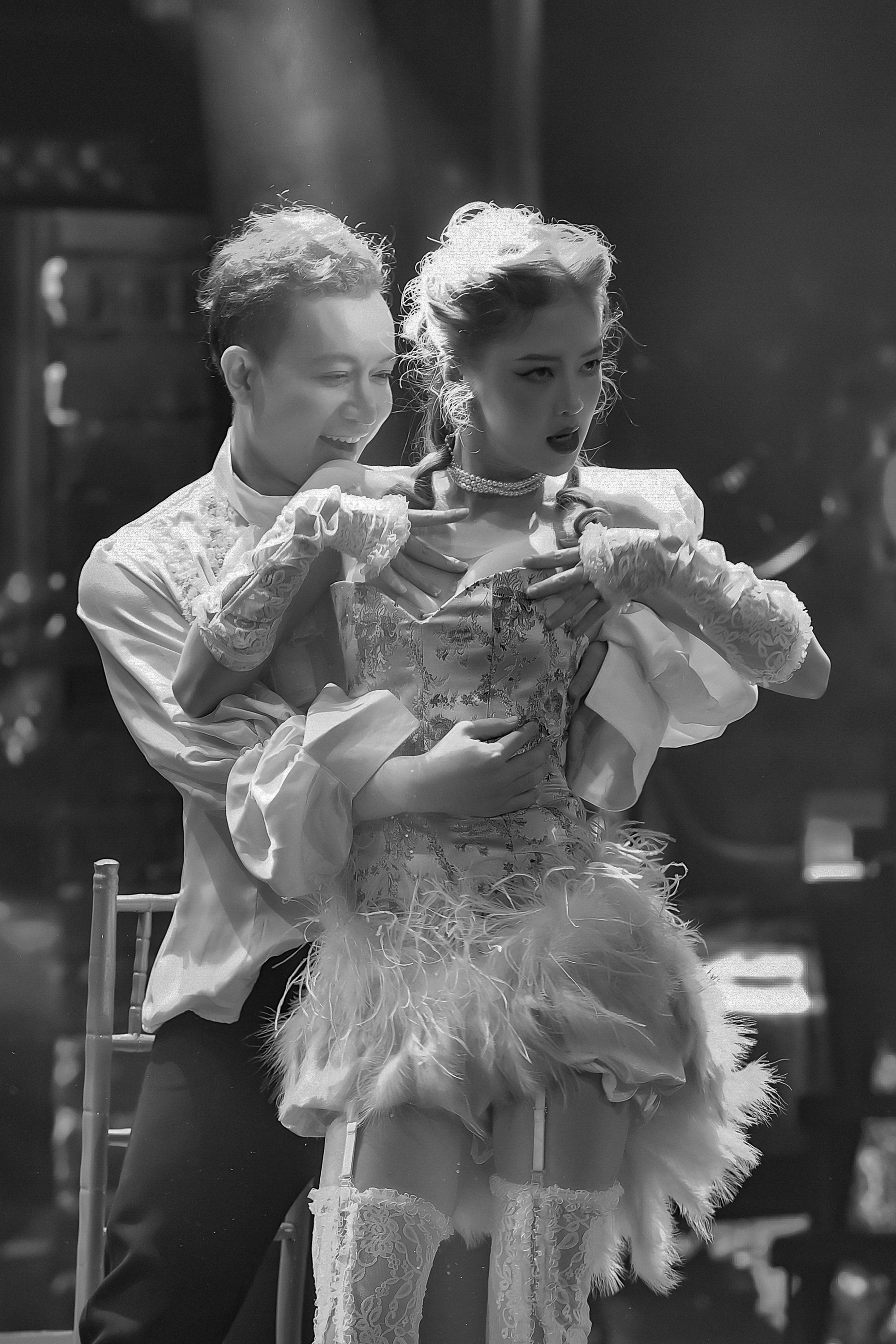 ban ket san dau vu dao anh 36