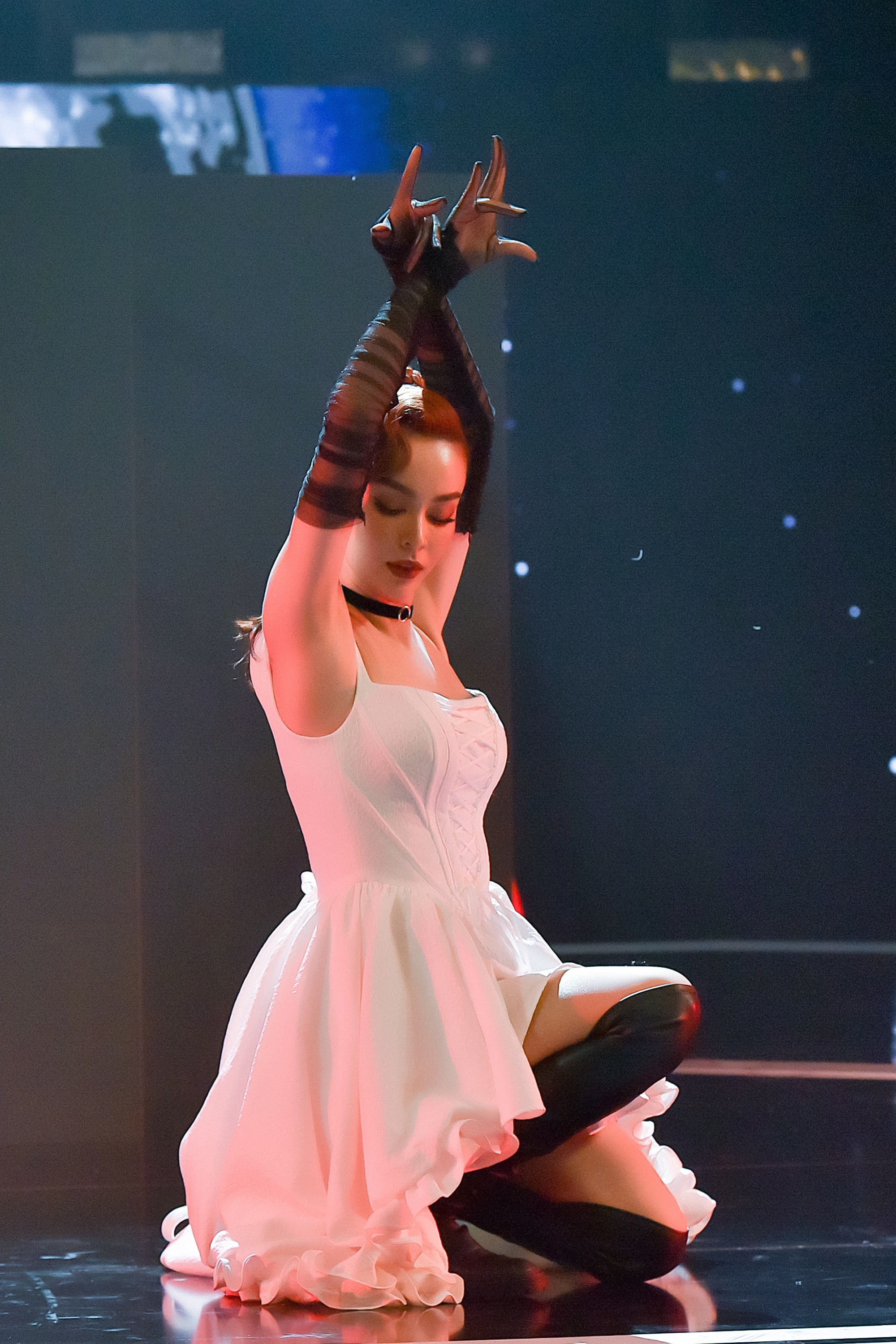 ban ket san dau vu dao anh 19