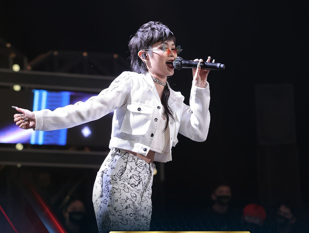 thi sinh nu rap viet anh 11