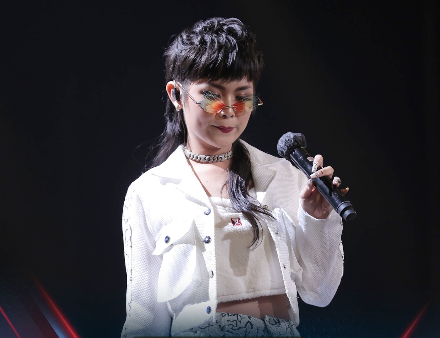 thi sinh nu rap viet anh 12