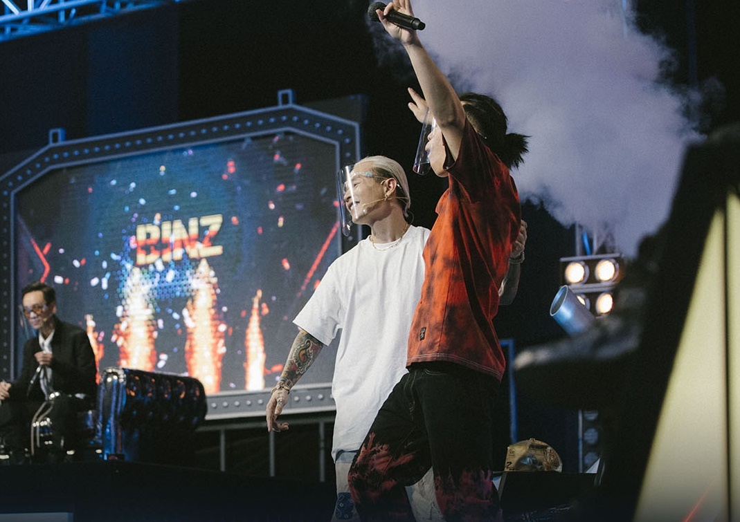 nguoi thay the binz anh 10