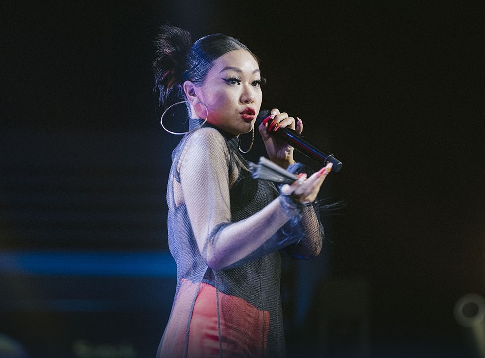 thi sinh nu rap viet anh 8