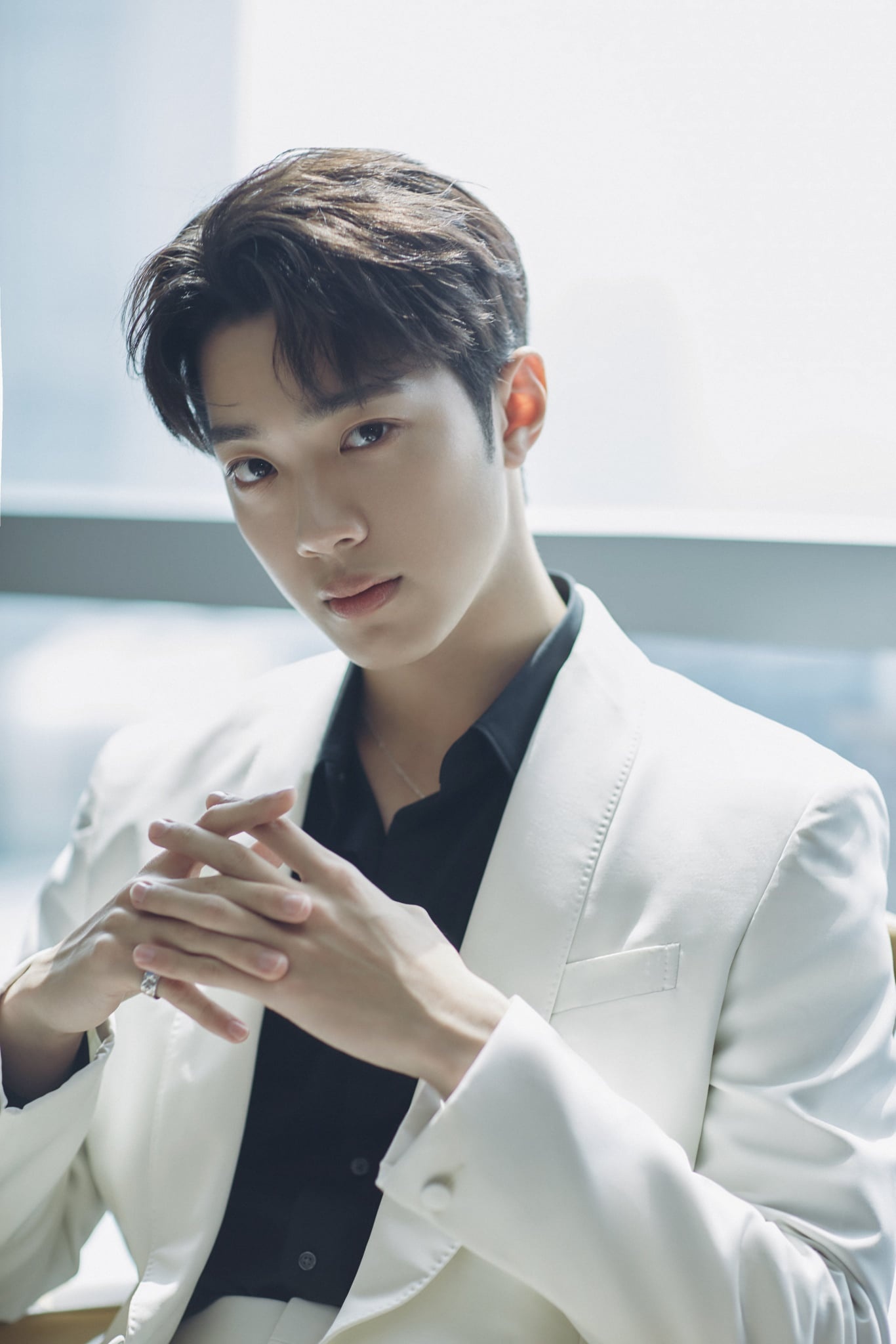 wanna one tai hop anh 1